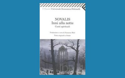 Inni alla notte. Canti spirituali