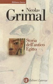 Storia dell'antico Egitto