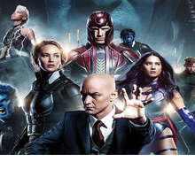X- Men: Apocalisse. Trama e trailer del film stasera in tv