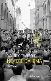 Notizie da Irma