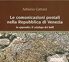 Le comunicazioni postali nella Repubblica di Venezia