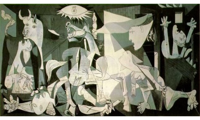 “Picasso” di Pier Paolo Pasolini: analisi e commento del poemetto