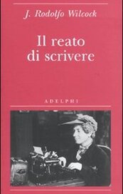 Il reato di scrivere