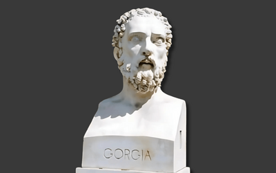 Gorgia: vita e pensiero del filosofo del non essere