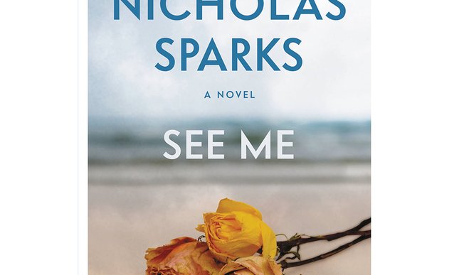 I migliori libri di Nicholas Sparks