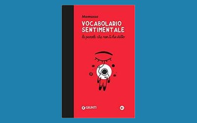 Vocabolario sentimentale