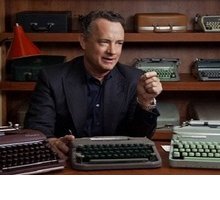 In libreria “Tipi non comuni”: l'esordio letterario di Tom Hanks