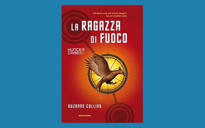 La ragazza di fuoco. Hunger Games