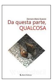 Da questa parte, qualcosa