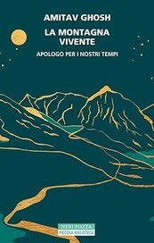 La montagna vivente