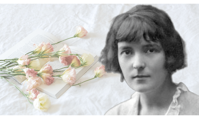La breve vita di Katherine Mansfield e un libro edito a 100 anni dalla morte