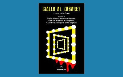 Giallo al cabaret