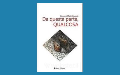 Da questa parte, qualcosa