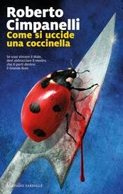 Come si uccide una coccinella