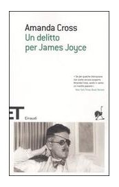 Un delitto per James Joyce