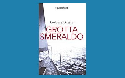 Grotta Smeraldo 