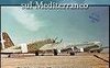 Aerotrasporti dell'Asse sul Mediterraneo. El Alamein-Tunisia-Pantelleria