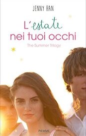 L'estate nei tuoi occhi