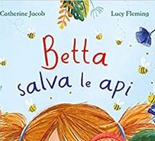 Betta salva le api