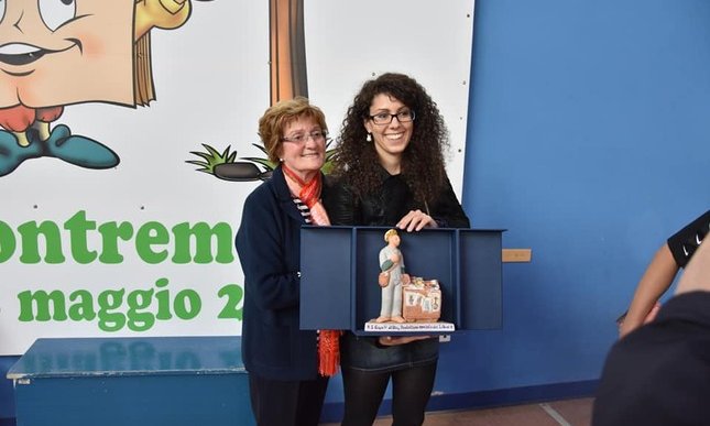 Premio Bancarellino 2019: vince Giulia Besa con Gemelle
