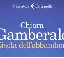 Ossigeno 9 maggio ospiti: Chiara Gamberale presenta il nuovo libro