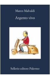 Argento vivo