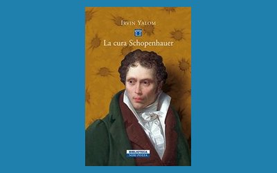 La cura Schopenhauer