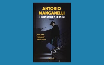 Il sangue non sbaglia