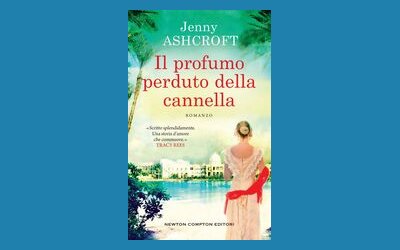 Il profumo perduto della cannella