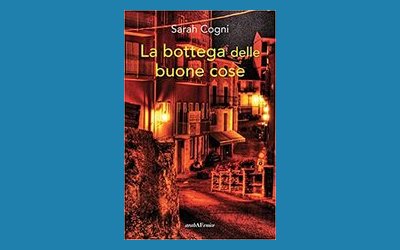 La bottega delle buone cose