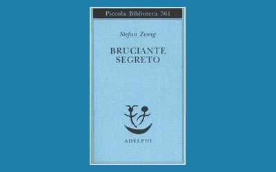 Bruciante segreto