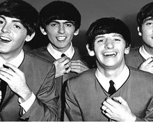 5 libri da regalare a chi ama i Beatles