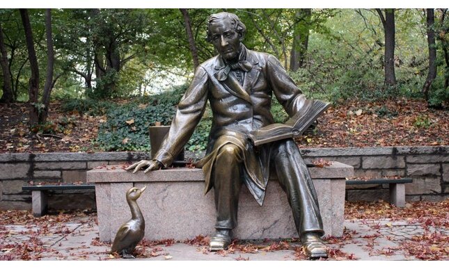 Hans Christian Andersen: ricordiamo vita e fiabe più famose nel giorno del suo compleanno