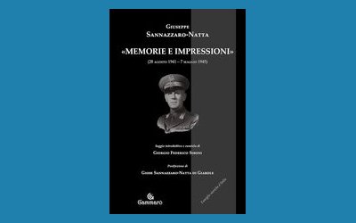 Memorie e impressioni (28 agosto 1941-7 maggio 1945)