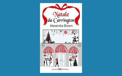 Natale da Carrington