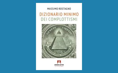 Dizionario minimo dei complottismi