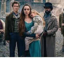 I miserabili streaming: come rivedere le puntate della serie sulla Rai