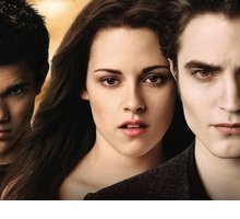 The Twilight Saga- New Moon: trama e trailer del film stasera in tv