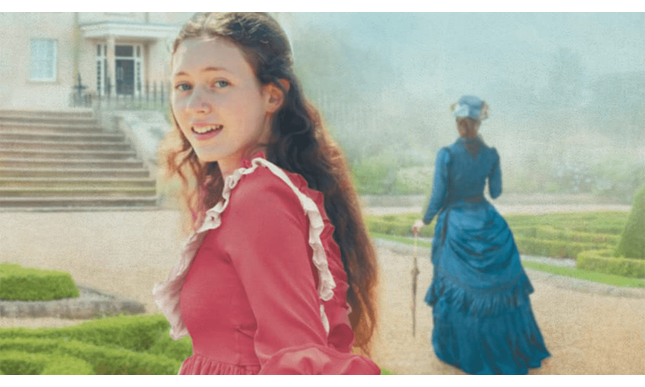 “Una ragazza fuori moda”: torna in libreria il capolavoro di Louisa May Alcott