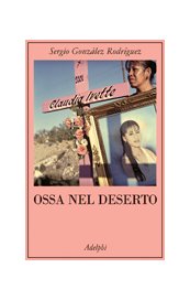 Ossa nel deserto