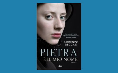 Pietra è il mio nome