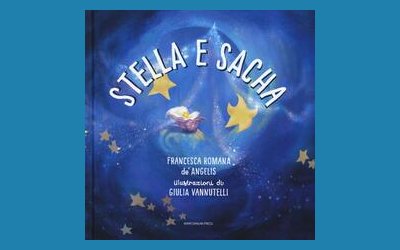 Stella e Sacha