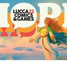 Lucca Comics 2022: programma e ospiti 