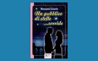Un pubblico di stelle... sorride