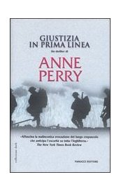 Giustizia in prima linea