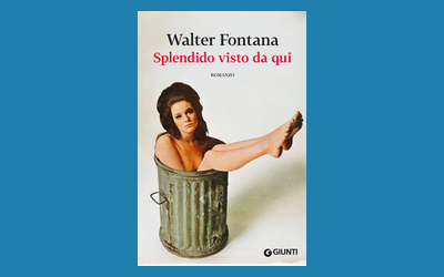 Splendido visto da qui