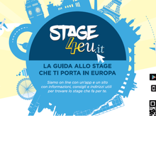 Scuola, Stage4eu: come funziona l'app per trovare stage in tutta Europa