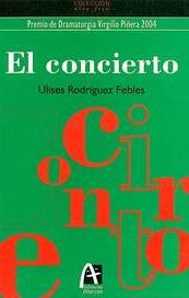 El concierto