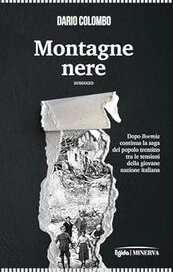 Montagne nere