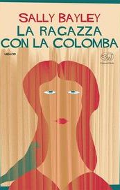 La ragazza con la colomba